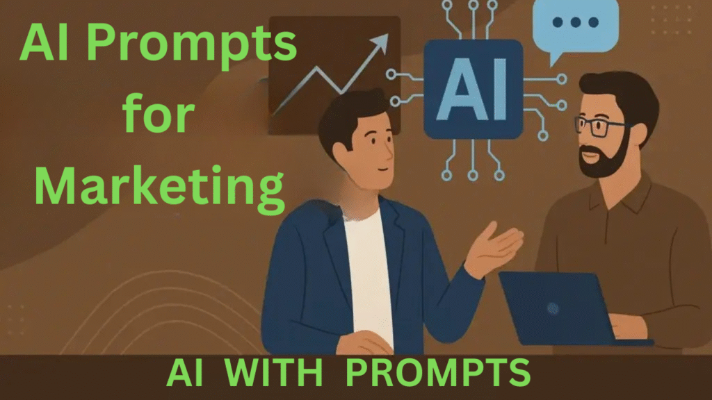 AI Prompts for Marketing: A Playbook for Modern Teams in 2025