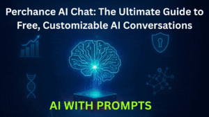 Perchance AI Chat: The Ultimate Guide to Free, Customizable AI Conversations