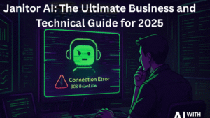 Janitor AI: The Ultimate Business and Technical Guide for 2025