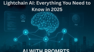Lightchain AI: Everything You Need to Know in 2025