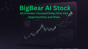 BigBear AI Stock: An Investor-Focused Deep Dive into Opportunities and Risks