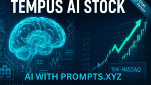 Tempus AI Stock (TEM)