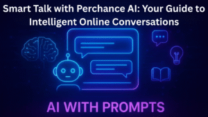Smart Talk with Perchance AI Your Guide to Intelligent Online Conversations