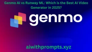 Genmo AI vs Runway ML: Which is the Best AI Video Generator in 2025?