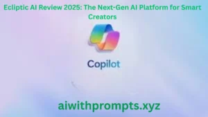 Copnot AI Review 2025: The Smartest AI Video & Content Tool for Creators