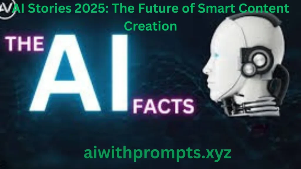 AI Facts 2025: Mind-Blowing Things You Didn’t Know About Artificial Intelligence