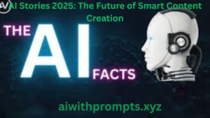AI Facts 2025: Mind-Blowing Things You Didn’t Know About Artificial Intelligence