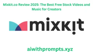 Mixkit.co Review 2025: The Best Free Stock Videos and Music for Creators