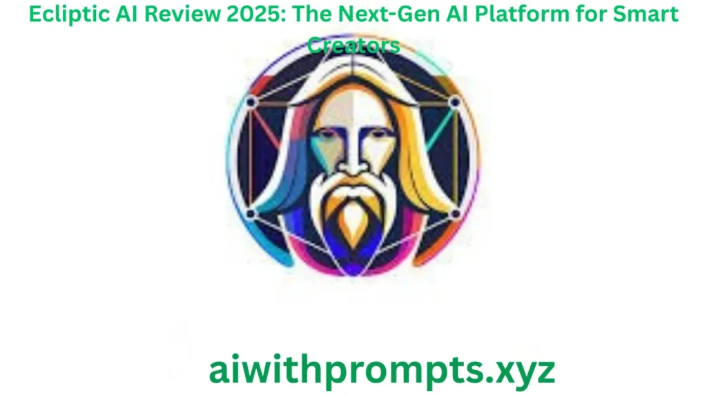 Leonardo.ai Review 2025: The Ultimate AI Image Generator for Creators