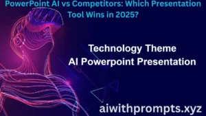 PowerPoint AI vs Competitors: Which Presentation Tool Wins in 2025?