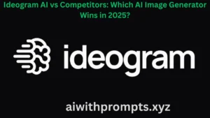 Ideogram AI vs Competitors: Which AI Image Generator Wins in 2025?